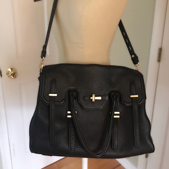 Rebecca Minkoff Handbags - Rebecca Minkoff Satchel